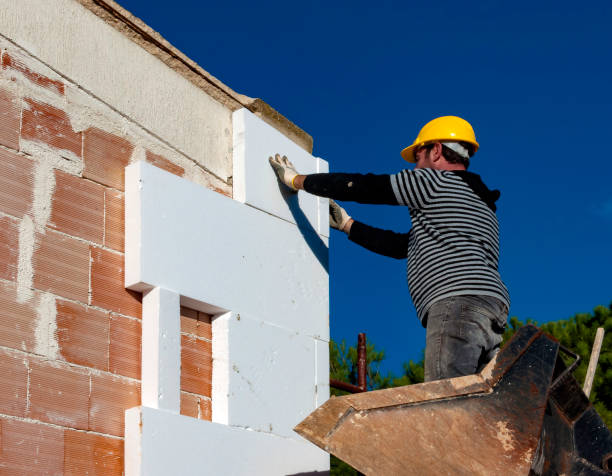 Best Insulation Contractor Near Me  in Queens Gate, PA