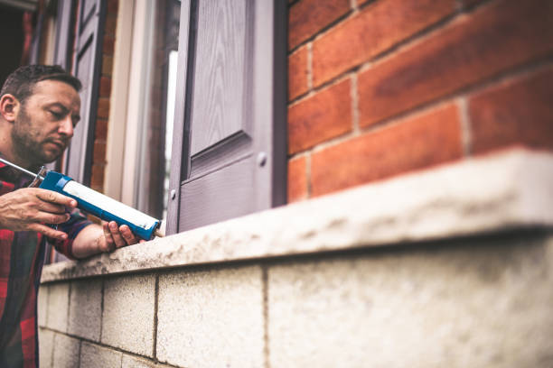 Best Commercial Insulation Contractor  in Queens Gate, PA