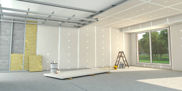 Best Local Insulation Services  in Queens Gate, PA