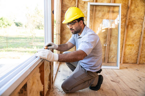Best Spray Foam Insulation  in Queens Gate, PA
