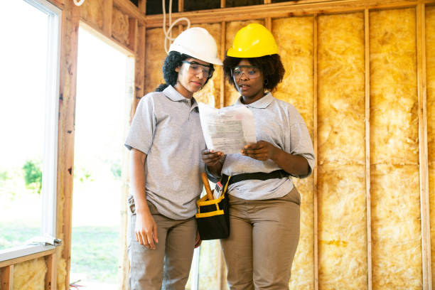 Best Soundproof Insulation Installation  in Queens Gate, PA
