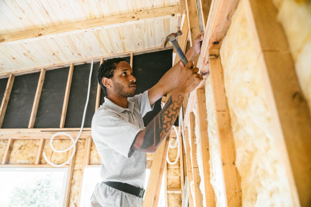 Insulation Repair Services in Queens Gate, PA