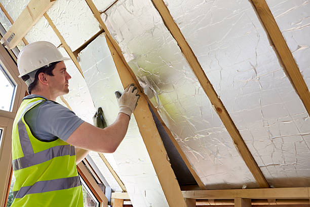 Best Insulation for Commercial Buildings  in Queens Gate, PA