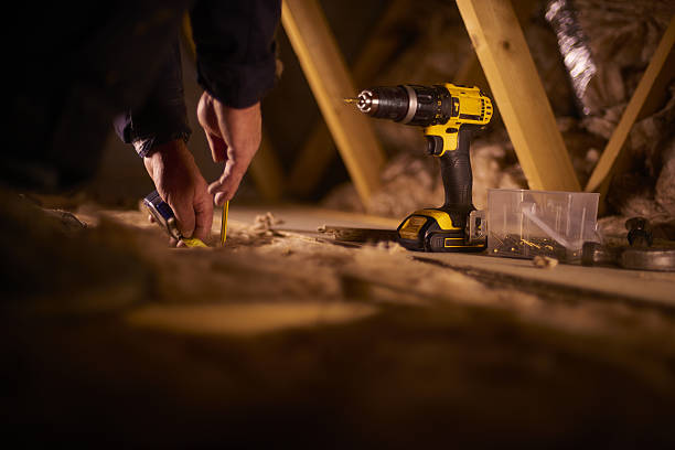 Best Fiberglass Insulation  in Queens Gate, PA